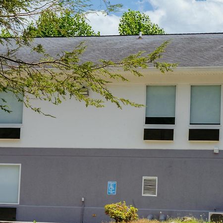 Clarion Pointe-Dillard Near Blue Ridge Mountains酒店 外观 照片