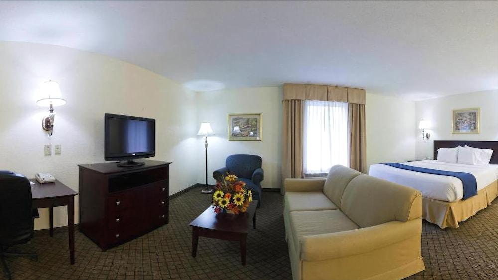 Clarion Pointe-Dillard Near Blue Ridge Mountains酒店 外观 照片