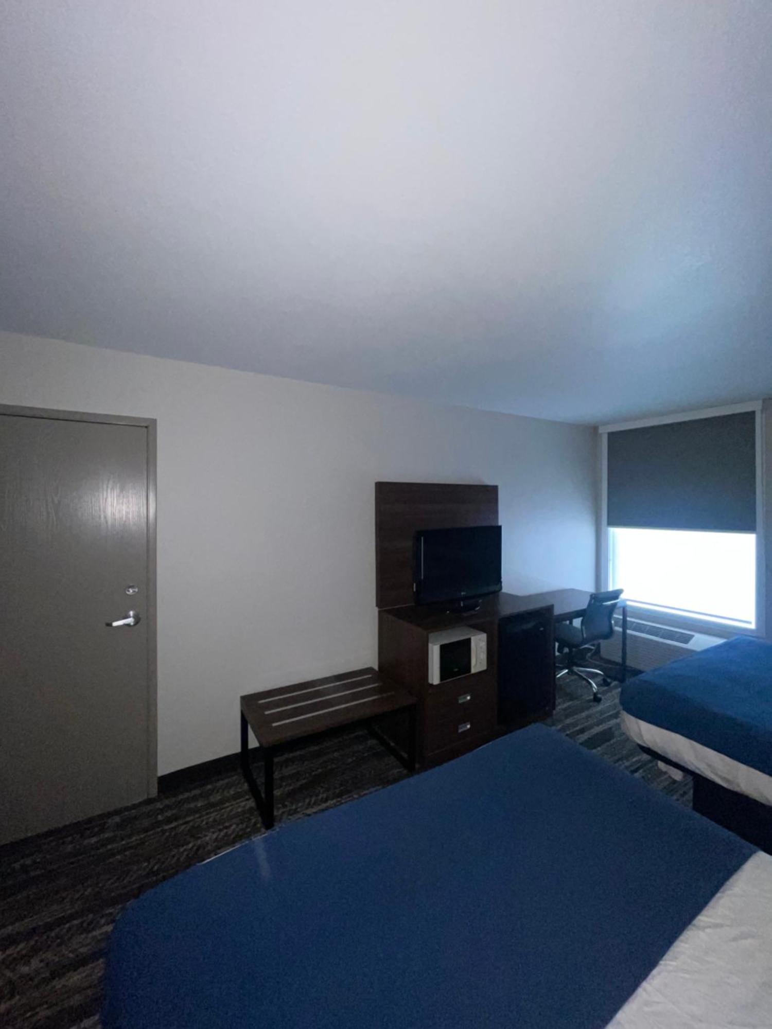 Clarion Pointe-Dillard Near Blue Ridge Mountains酒店 外观 照片