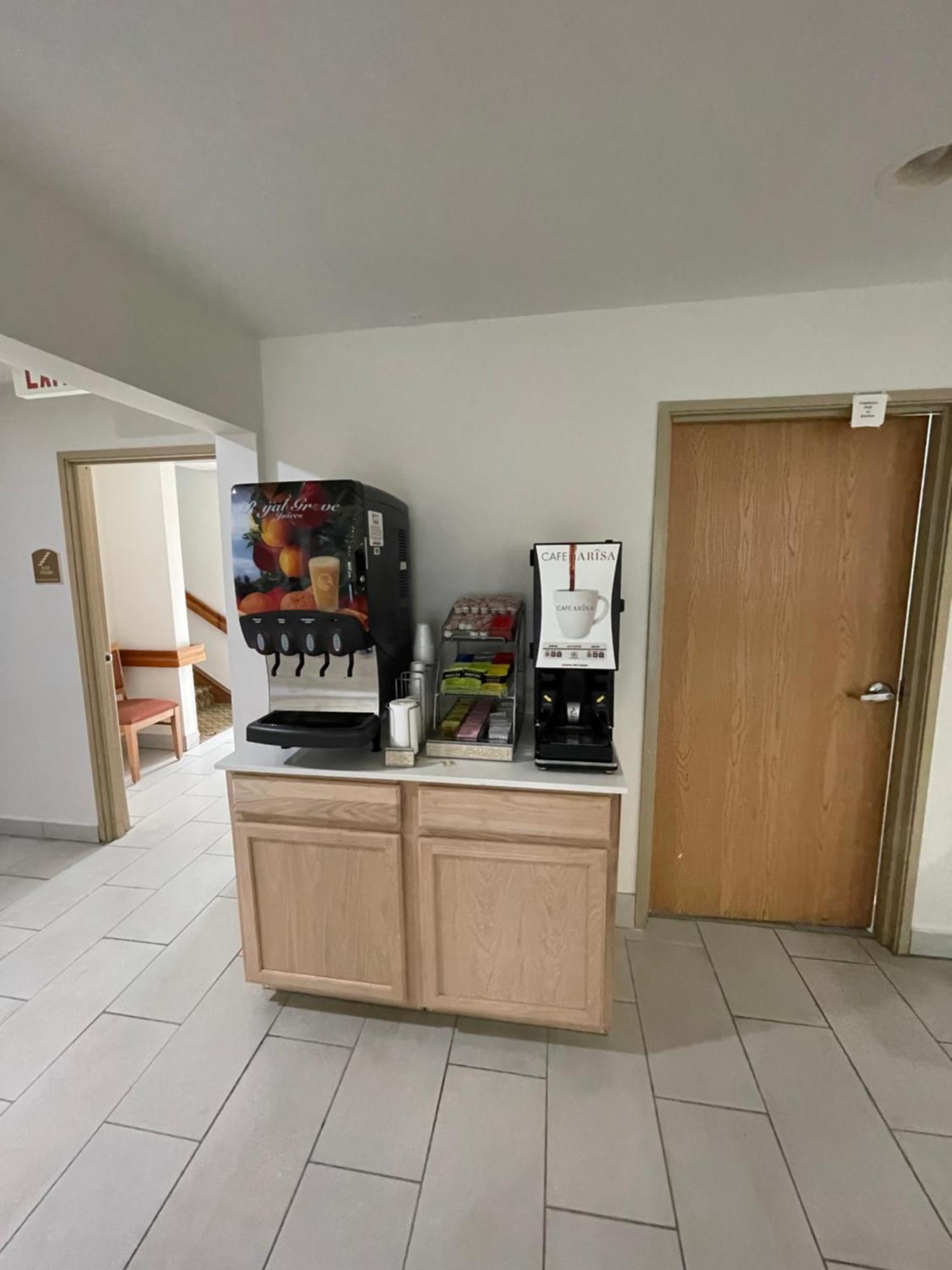 Clarion Pointe-Dillard Near Blue Ridge Mountains酒店 外观 照片