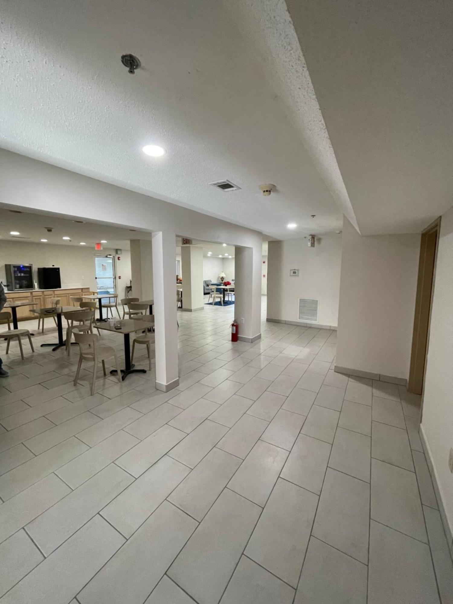 Clarion Pointe-Dillard Near Blue Ridge Mountains酒店 外观 照片