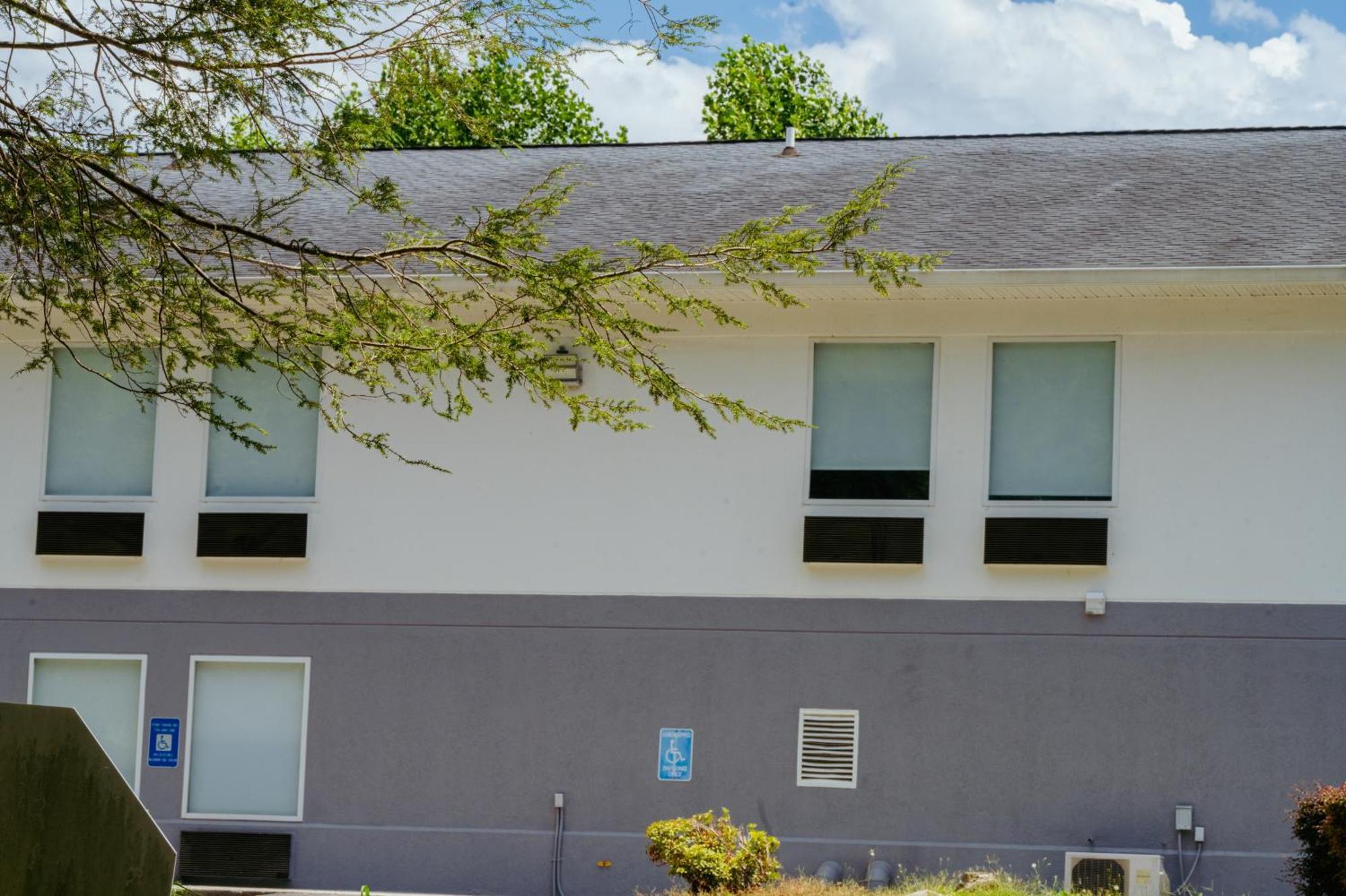 Clarion Pointe-Dillard Near Blue Ridge Mountains酒店 外观 照片