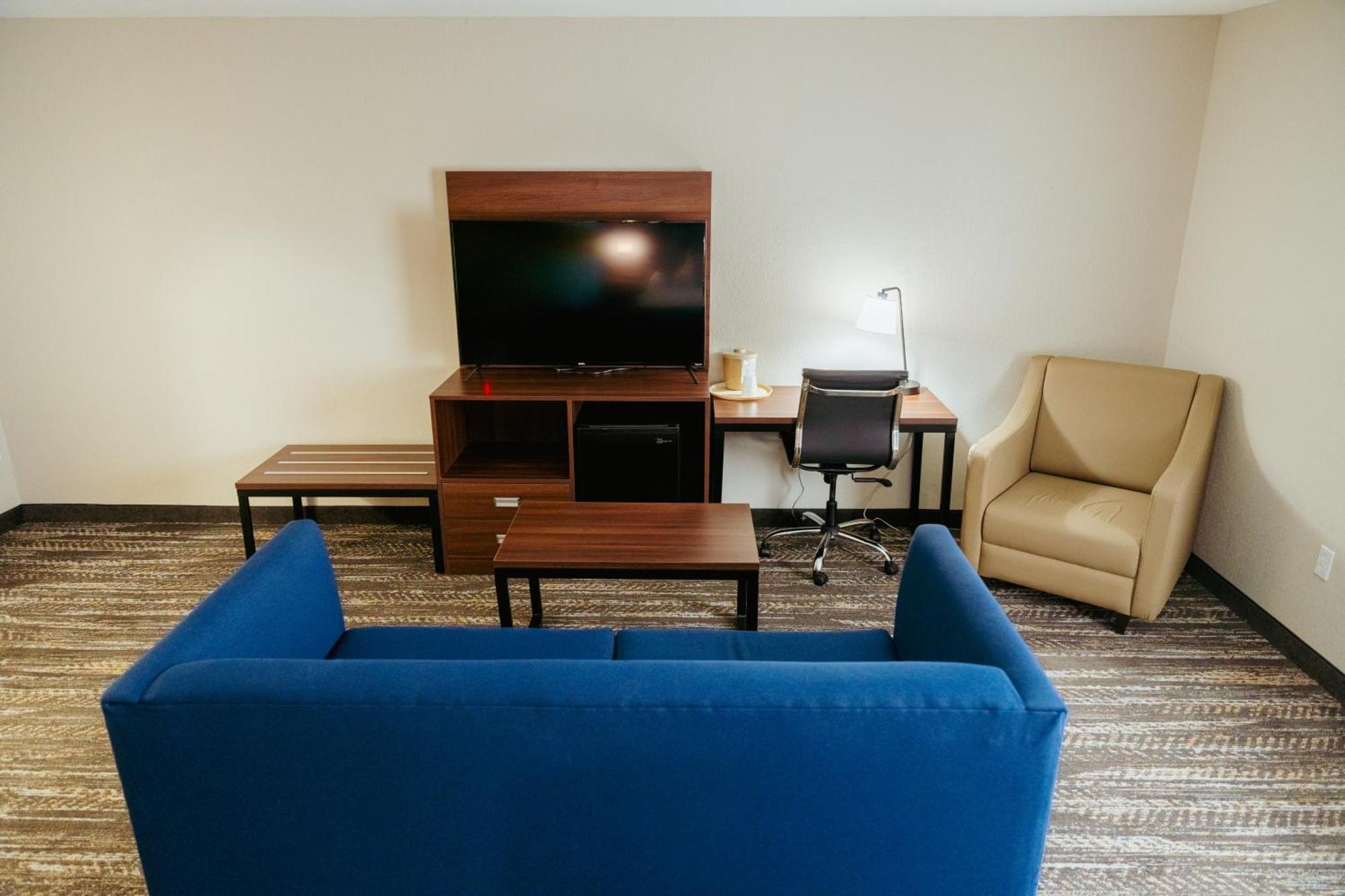 Clarion Pointe-Dillard Near Blue Ridge Mountains酒店 外观 照片