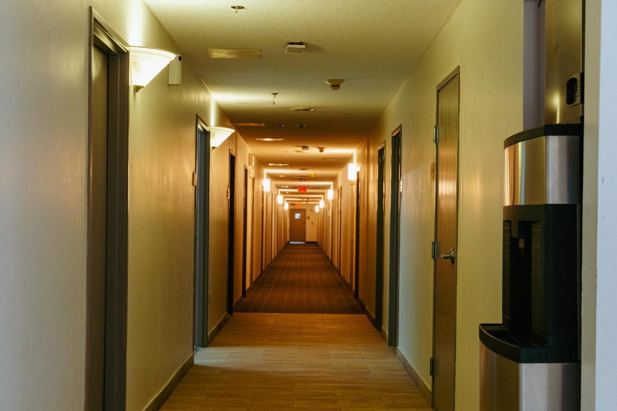 Clarion Pointe-Dillard Near Blue Ridge Mountains酒店 外观 照片