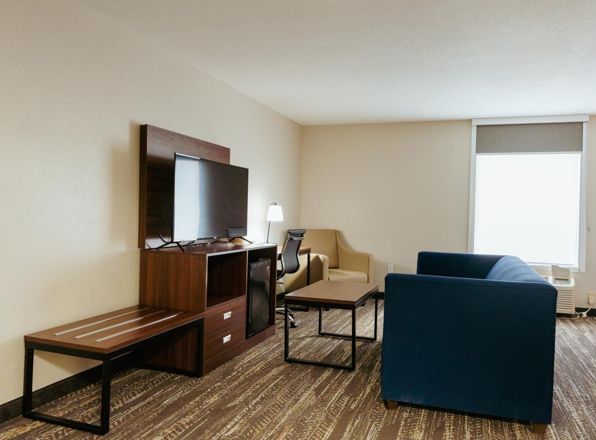 Clarion Pointe-Dillard Near Blue Ridge Mountains酒店 外观 照片