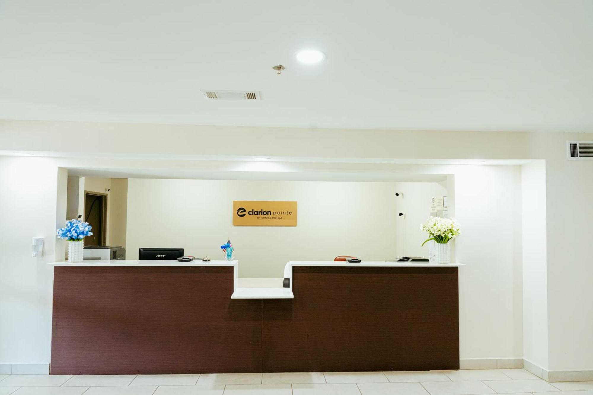 Clarion Pointe-Dillard Near Blue Ridge Mountains酒店 外观 照片