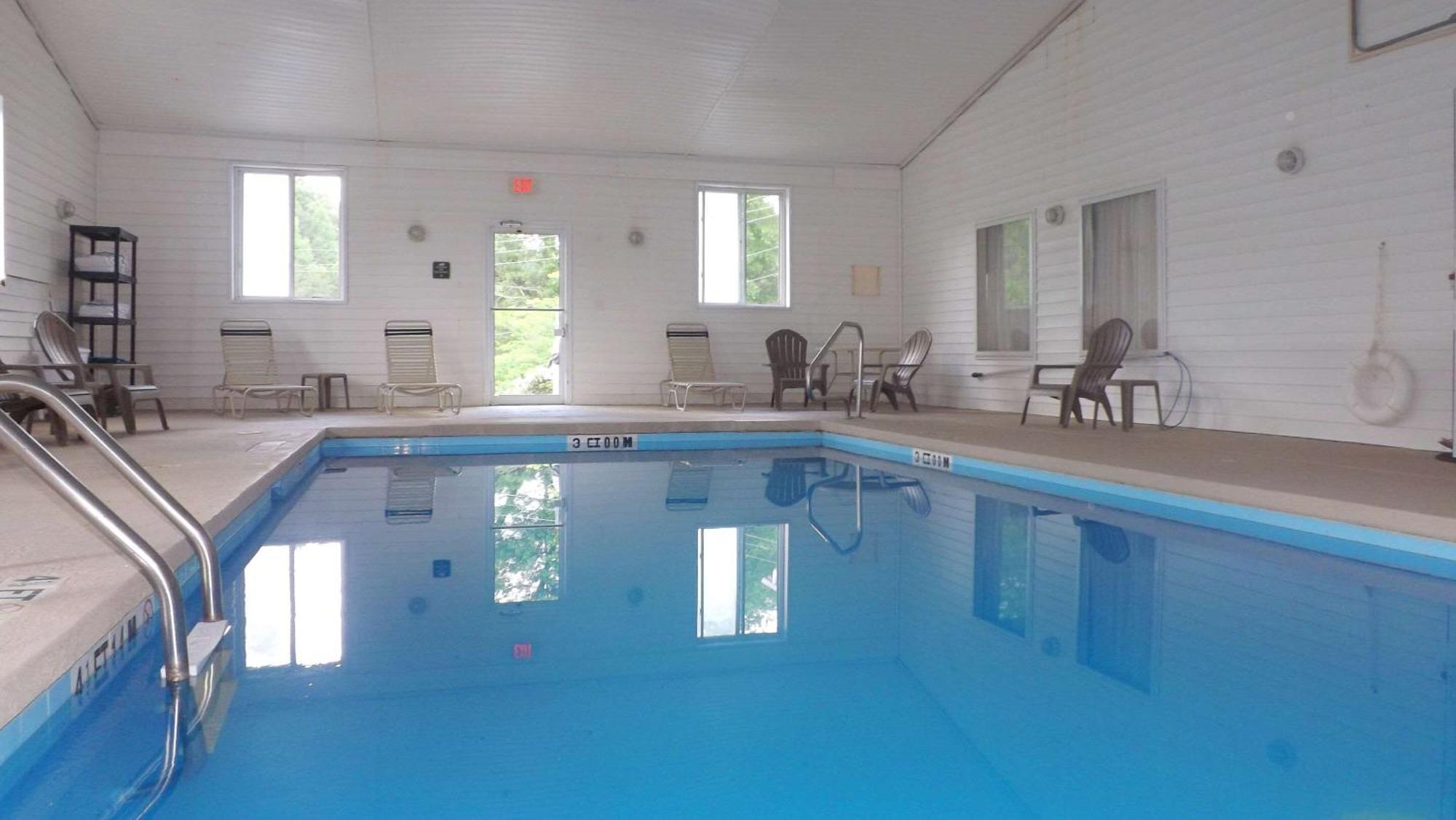 Clarion Pointe-Dillard Near Blue Ridge Mountains酒店 外观 照片