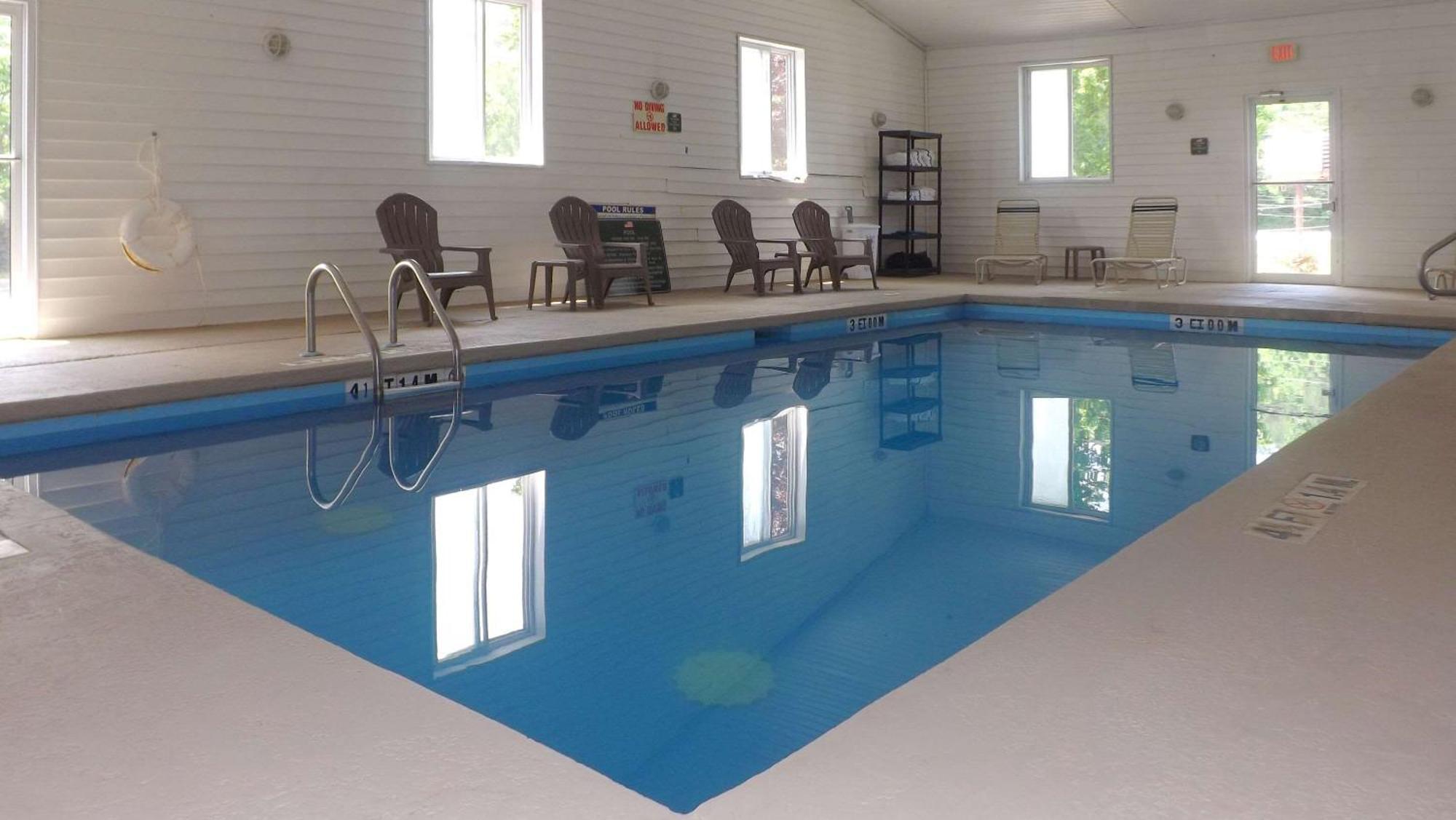 Clarion Pointe-Dillard Near Blue Ridge Mountains酒店 外观 照片